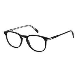 Monture de Lunettes Homme David Beckham DB 1160 4880719 Noir