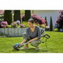 Gardena EasyCut 450/25 Coupe-bordure électrique 450 W