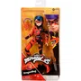 Bandai - Poupée Articulée Miraculous Ladybug Dragon Bug 26 cm avec Accessoires et Kwami
