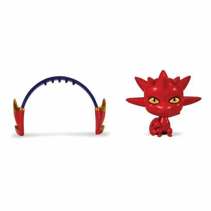 Bandai Miraculous Dragon Bug Poupée de 26 cm Bandai Miraculous Dragon Bug Poupée de 26 cm