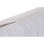 Home ESPRIT Canapé de jardin Terre cuite 222 x 74 x 70 cm