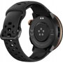 Hammer Watch 2 Lite Noir - Montre Connectée AMOLED 1.43", 3 ATM, Bluetooth 5.3, 60+ Sports