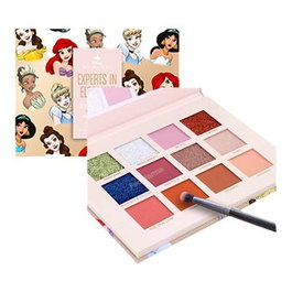 MAD BEAUTY Pure Princess Palette d'ombres à paupières