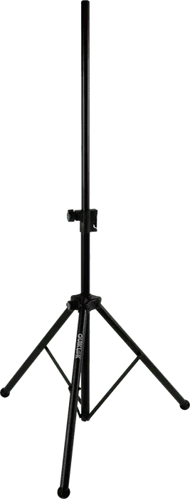 QUIKLOK Soporte Trípode Altavoz Amortiguación Aire Negro 98-152 cm QUIKLOK Soporte Trípode Altavoz Amortiguación Aire Negro 98-152 cm