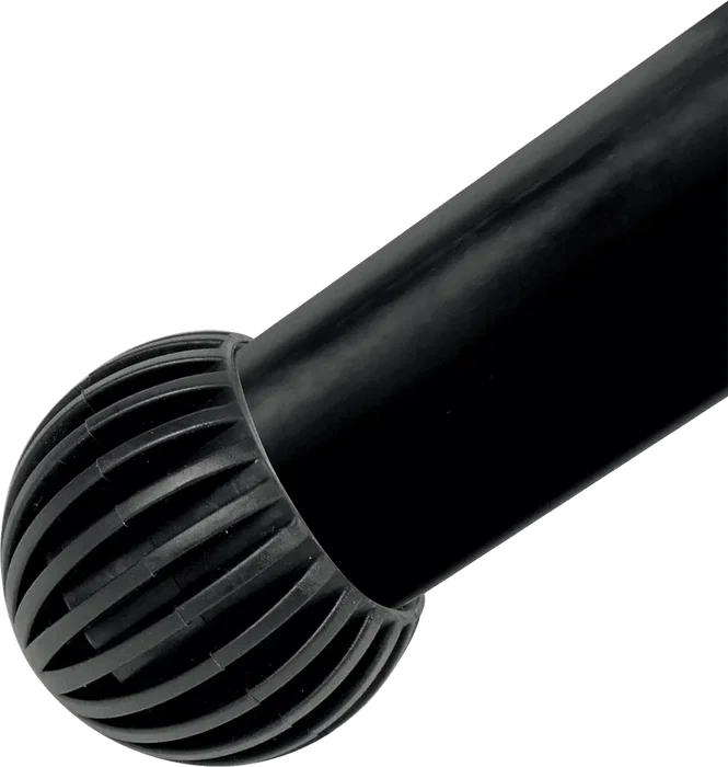 QUIKLOK Soporte Trípode Altavoz Amortiguación Aire Negro 98-152 cm QUIKLOK Soporte Trípode Altavoz Amortiguación Aire Negro 98-152 cm