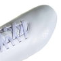 Chaussures de foot pour Enfants Adidas Predator Accuracy.4 Blanc 37 1/3