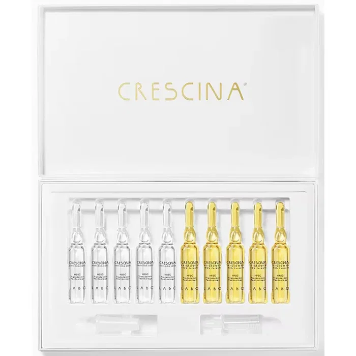 Labo Suisse Crescina Follicular Islands 1900 - Sérum de traitement en ampoules (20 ampoules) Labo Suisse Crescina Follicular Islands 1900 - Sérum de traitement en ampoules (20 ampoules)