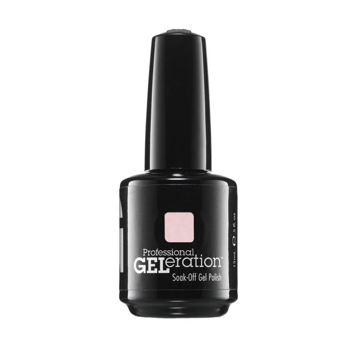 Jessica Professional GELeration Vernis à Ongles Semi-permanent GEL-1138 Les Vœux 15 ml Jessica Professional GELeration Vernis à Ongles Semi-permanent GEL-1138 Les Vœux 15 ml
