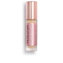 Revolution Make Up Correcteur Conceal & Define Couvrance Totale #C6