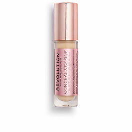 Revolution Make Up Conceal & Define Anticernes - C6