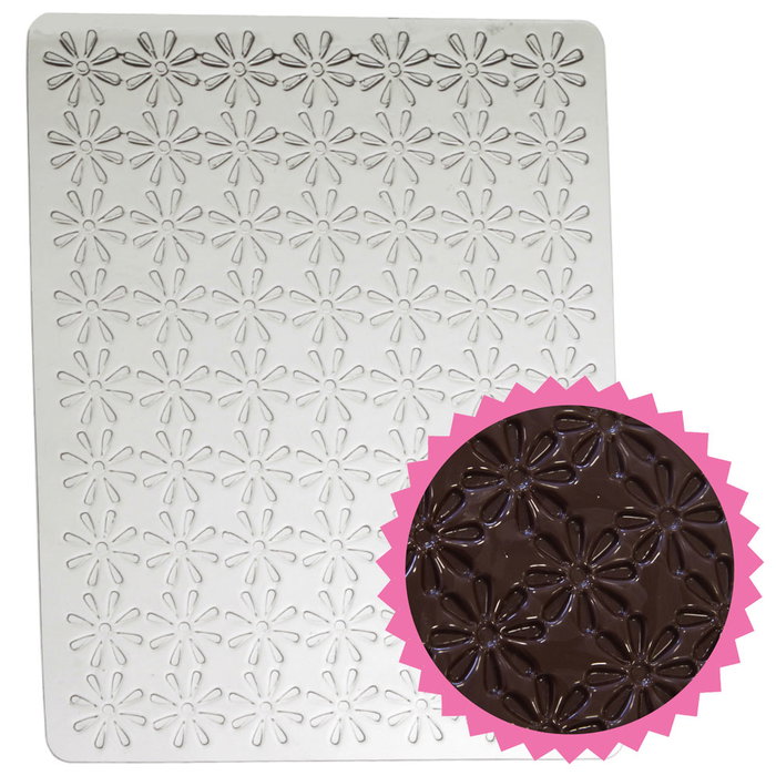 Lily Cook Lot de 3 Moules en Plastique Spirale, Étoile et Fleur Lily Cook Lot de 3 Moules en Plastique Spirale, Étoile et Fleur