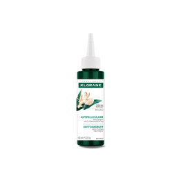 Klorane Traitement Antipelliculaire et Anti-démangeaisons au Galanga 100 ml