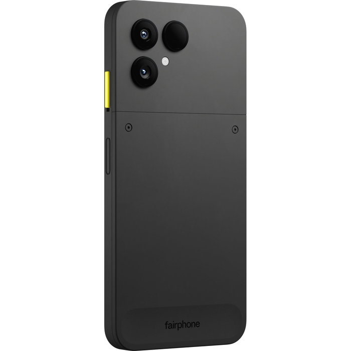 Fairphone Fairphone 6+ 256Go Horizon Black