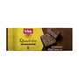 Schär Quadritos gaufrettes au cacao sans gluten