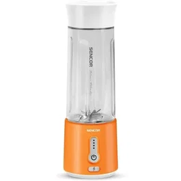 Sencor SBL 133OR Mixeur à smoothie Orange