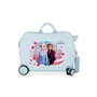 Valise Disney Frozen Multicouleur