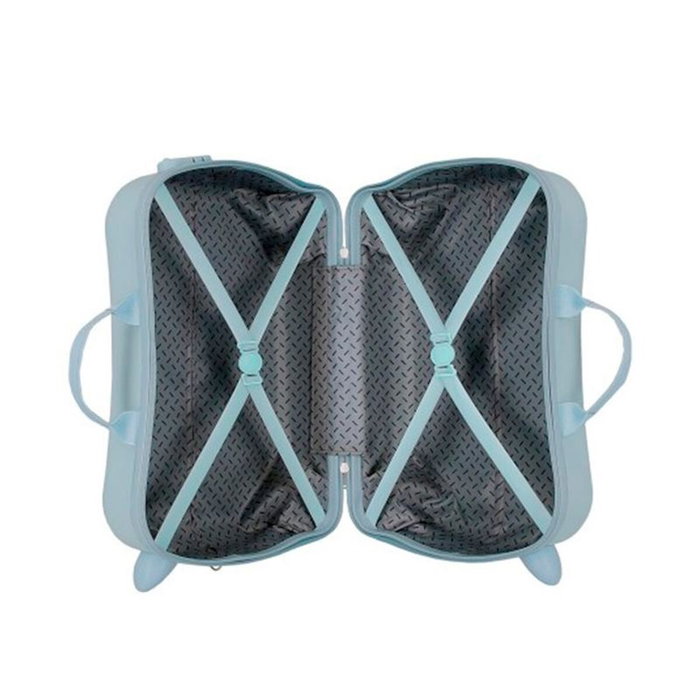 Valise Disney Frozen Multicouleur