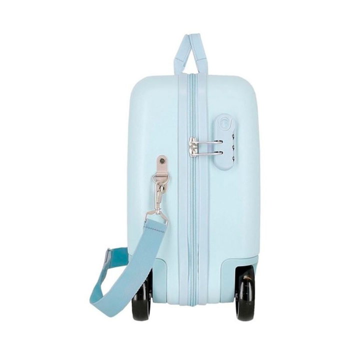Valise Disney Frozen Multicouleur