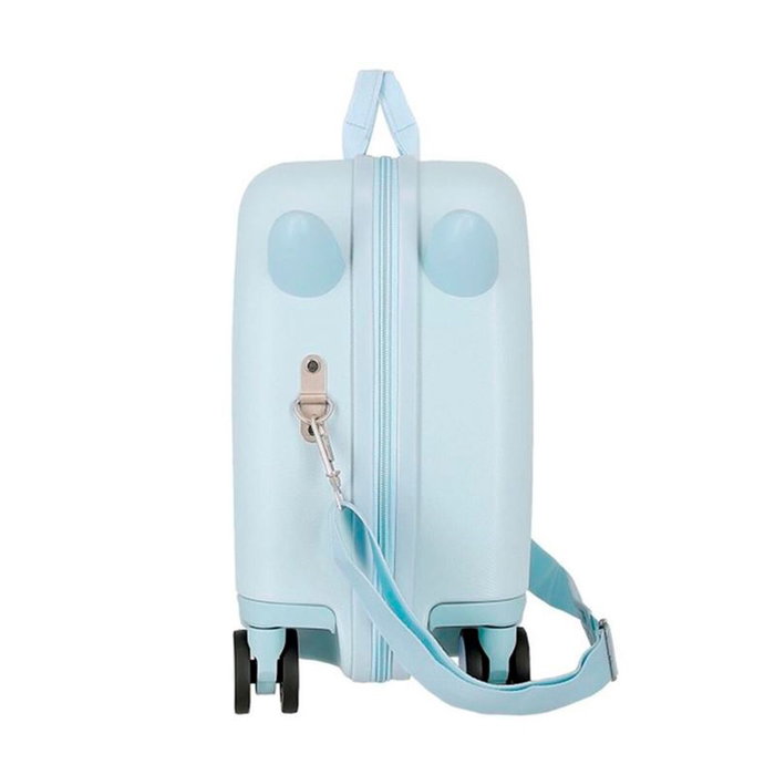 Valise Disney Frozen Multicouleur