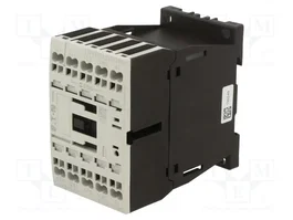 EATON ELECTRIC DILM15-10-230AC-PI Contacteur 3 pôles NO x3 230VAC 15A