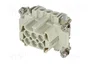 ILME Connecteur HDC CNE femelle 6 broches 16A 500V