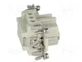 ILME Connecteur HDC CNE femelle 6 broches 16A 500V