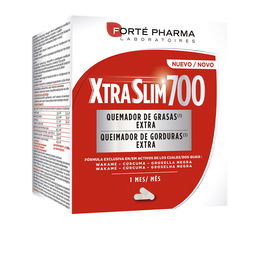 Forté Pharma XTRASLIM 700 Brûleur de Graisse 120 Gélules
