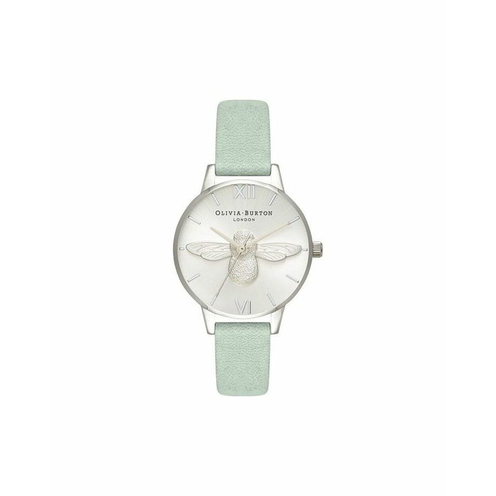 Montre Femme Olivia Burton OB16AM149 (Ø 30 mm) Montre Femme Olivia Burton OB16AM149 (Ø 30 mm)