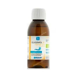 NUTERGIA OLIGOVIOL C Manganèse et Cuivre 150ml