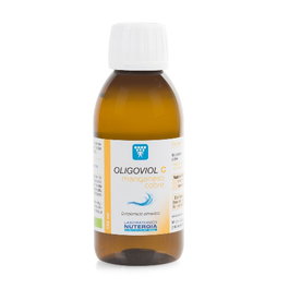 NUTERGIA OLIGOVIOL C Manganèse/Cuivre 150ml