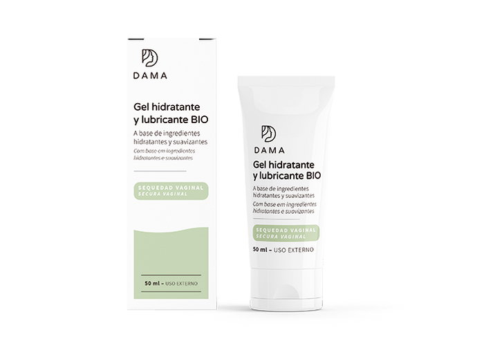 HERBORA Gel Hydratant Lubrifiant BIO 50ml