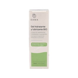 HERBORA Gel Hydratant Lubrifiant Bio 50ml
