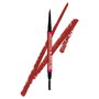 Nyx Professional Make Up Crayon à Sourcils BLADE & SHADE NANO #06-Rich Auburn 1 unité