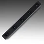 Lingotto Uno Suspension 5xE27 en Aluminium