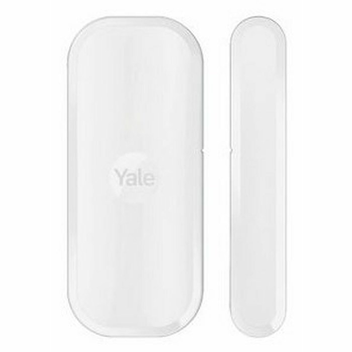 Yale Kit de sécurité pour la maison AL-SK1-1A-EU