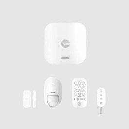 Yale Kit de sécurité pour la maison AL-SK1-1A-EU