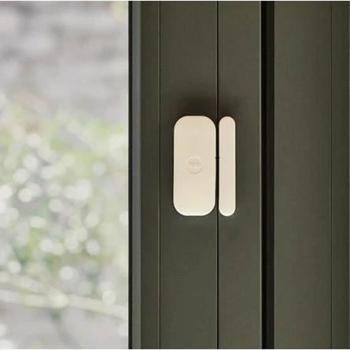 Yale Kit de sécurité pour la maison AL-SK1-1A-EU