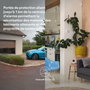 Yale Kit de sécurité pour la maison AL-SK1-1A-EU