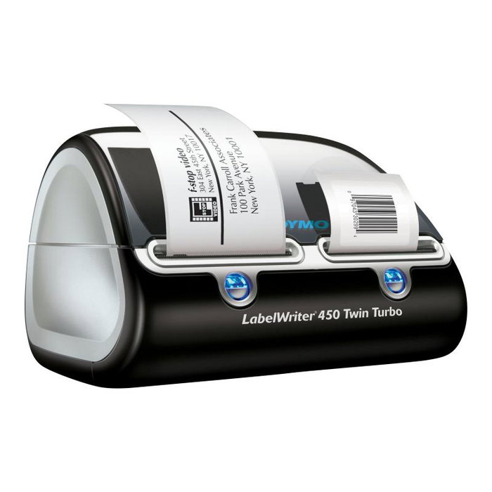 Dymo LabelWriter 450 Twin Turbo