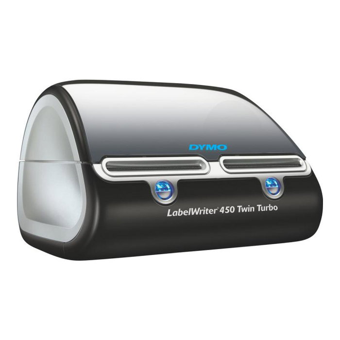 Dymo LabelWriter 450 Twin Turbo