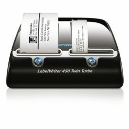 Imprimante Multifonction Dymo LabelWriter™ 450 TwinTurbo