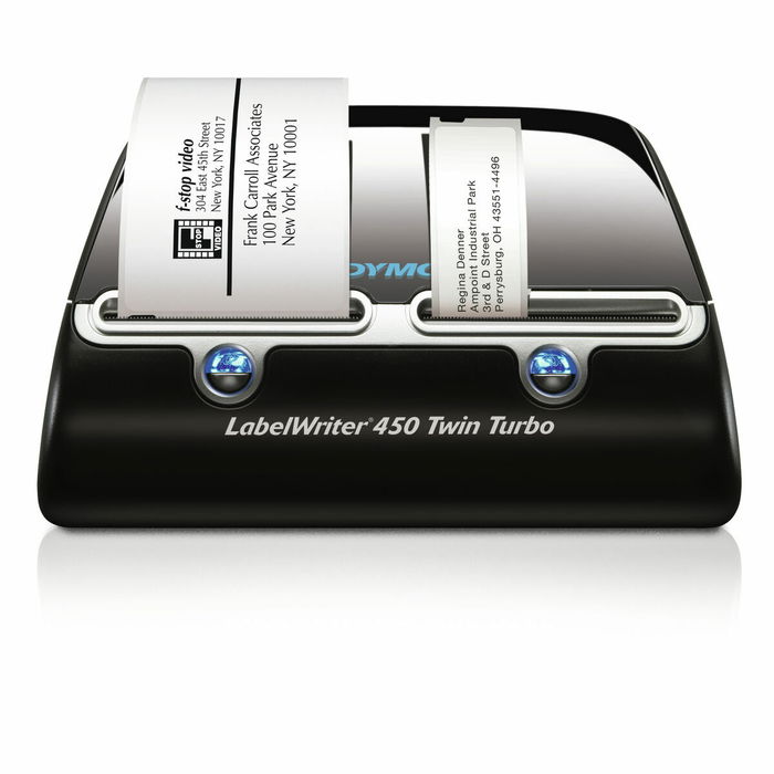Imprimante Multifonction Dymo LabelWriter™ 450 TwinTurbo Imprimante Multifonction Dymo LabelWriter™ 450 TwinTurbo