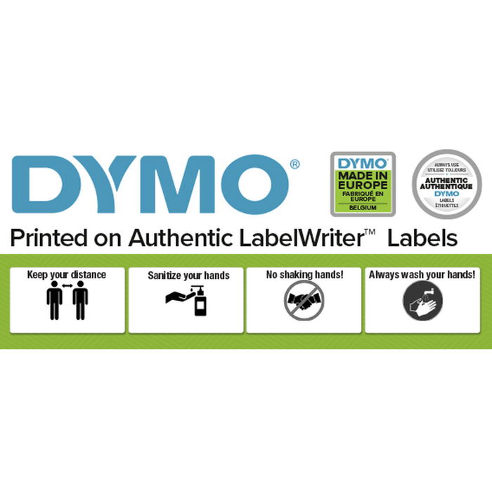 Imprimante Multifonction Dymo LabelWriter™ 450 TwinTurbo Imprimante Multifonction Dymo LabelWriter™ 450 TwinTurbo