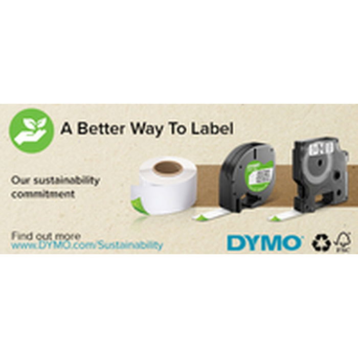 Imprimante Multifonction Dymo LabelWriter™ 450 TwinTurbo Imprimante Multifonction Dymo LabelWriter™ 450 TwinTurbo