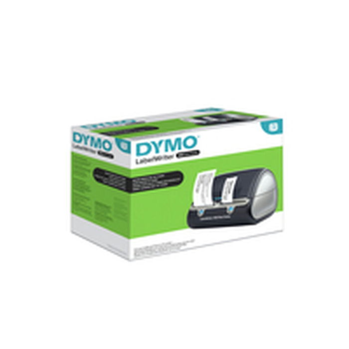 Imprimante Multifonction Dymo LabelWriter™ 450 TwinTurbo Imprimante Multifonction Dymo LabelWriter™ 450 TwinTurbo