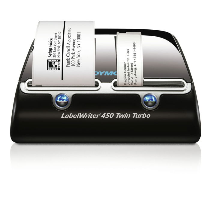 Imprimante Multifonction Dymo LabelWriter™ 450 TwinTurbo Imprimante Multifonction Dymo LabelWriter™ 450 TwinTurbo