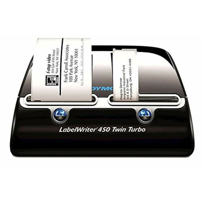 Imprimante Multifonction Dymo LabelWriter™ 450 TwinTurbo Imprimante Multifonction Dymo LabelWriter™ 450 TwinTurbo