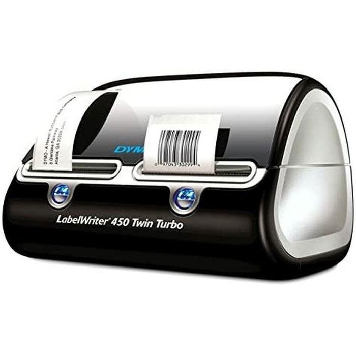 Imprimante Multifonction Dymo LabelWriter™ 450 TwinTurbo Imprimante Multifonction Dymo LabelWriter™ 450 TwinTurbo