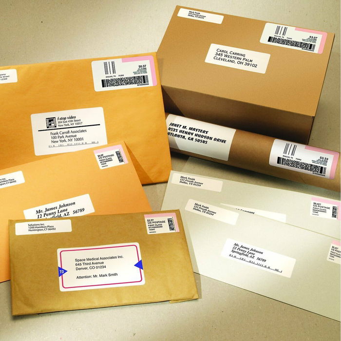 Imprimante Multifonction Dymo LabelWriter™ 450 TwinTurbo Imprimante Multifonction Dymo LabelWriter™ 450 TwinTurbo