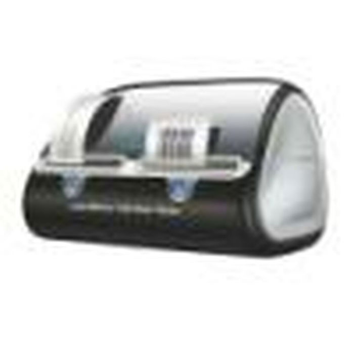 Imprimante Multifonction Dymo LabelWriter™ 450 TwinTurbo Imprimante Multifonction Dymo LabelWriter™ 450 TwinTurbo